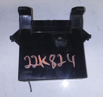 72343AJ52A Temperature Climate Control Module 2012 Subaru Outback - Swan Auto