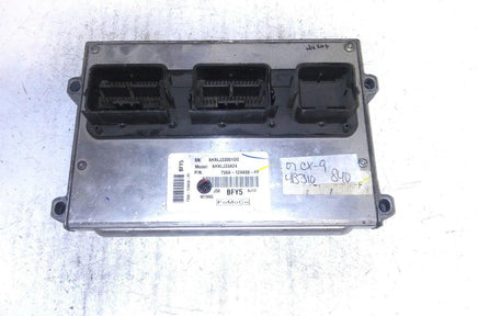 750A-12A650-FF Mazda CX9 CX-9 2007 ecu ecm computer **tested** - Swan Auto