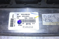 750A-12A650-FF Mazda CX9 CX-9 2007 ecu ecm computer **tested** - Swan Auto