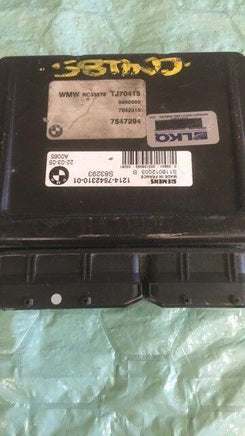 7547294 Mini Cooper 2005-2008 ecm ecu computer - Swan Auto