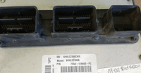 7E5A-12A650-PC Ford Fusion 2007-2009 ecm ecu computer **TESTED** - Swan Auto