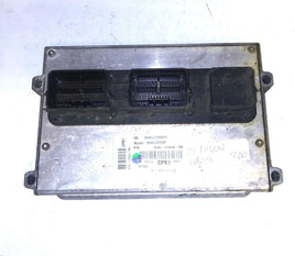7E5A-12A650-RB ecm ecu computer 2007 Ford Fusion ***tested*** - Swan Auto