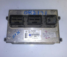 7E5A-12A650-RC ecm ecu computer 2006-2007 Ford Fusion **Tested** - Swan Auto