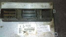 7E5A-12A650-SC Ford Fusion 2007-2009 ecm ecu computer ***TESTED** - Swan Auto