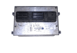 7E5A-12A650-SD ecm ecu computer 2007-2009 Ford Fusion **tested** - Swan Auto