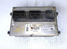 7E5A-12A650-UA Ford Fusion Mercury Milan 2007 ecm ecu computer **Tested** - Swan Auto