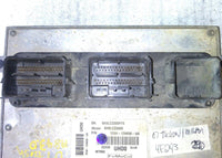 7E5A-12A650-UA Ford Fusion Mercury Milan 2007 ecm ecu computer **Tested** - Swan Auto