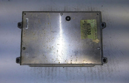 7E5A-12A650-UA Ford Fusion Mercury Milan 2007 ecm ecu computer **Tested** - Swan Auto