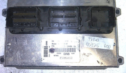 7E5Z-12A650-VA Ford ecm ecu computer **Tested** - Swan Auto