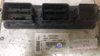 7H6A-12A650-LB Lincoln MKZ 2007 ecm ecu computer **Tested** - Swan Auto