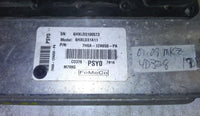 7H6A-12A650-PA ecm ecu computer 2007-2009 Lincoln MKZ **Tested** - Swan Auto