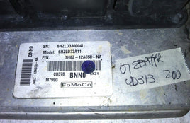 7H6Z-12A650-NA Lincoln MKZ 2007-2008 ecm ecu computer **Tested** - Swan Auto
