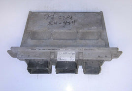 7L1A-12A650-ALA ecm ecu computer 2007 Ford Expedition **tested** - Swan Auto