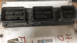 7L3A-12A650-GXB Ford F-150 F150 ecm ecu computer 2008**Tested** - Swan Auto