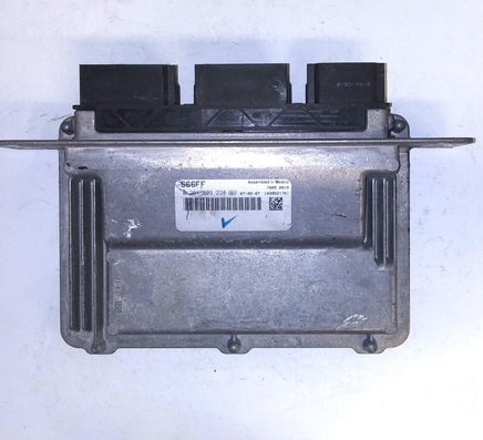 7L7A-12A650-KC ecm ecu computer 2007-2008 Lincoln Navigator **Tested** - Swan Auto