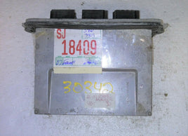 7L8A-12A650-AKC Ford Escape or Mariner 2008-2009 ecm ecu computer **TESTED** - Swan Auto