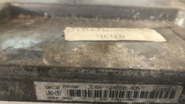 7L8A-12A650-AUA Ford Escape 2007 ecu ecm computer **TESTED** - Swan Auto