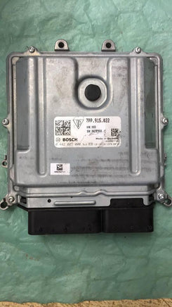 7PP.915.022 Porsche Panamera 2014-2016 ecm ecu computer - Swan Auto