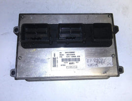 7U7A-12A650-BYB ecm ecu computer 2007 Lincoln MKZ or Zephyr **Tested** - Swan Auto