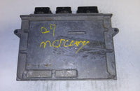 7W7A-12A650-AEB ecm ecu computer 2007 Ford Crown Vic or Grand Marquis **tested** - Swan Auto