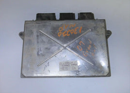 7W7A-12A650-NB Ford Crown Vic Grand Marquis 2007 ecm ecu computer - Swan Auto