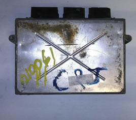 7W7A-12A650-VC ecm ecu computer 2007 Ford Crown Vic ***tested*** - Swan Auto