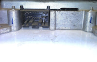 7W93-12B525-AA multi-function module 2008 Jaguar XJ - Swan Auto