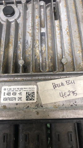 8 489 450 -01 ecm ecu computer Bosch - Swan Auto