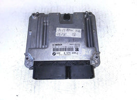 8 574 234 -01 BMW 328i 328 2015-2017 ecm ecu computer - Swan Auto