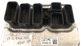 8 626 171 -01 ecu ecm computer BMW 320 320i 2013-2016 - Swan Auto