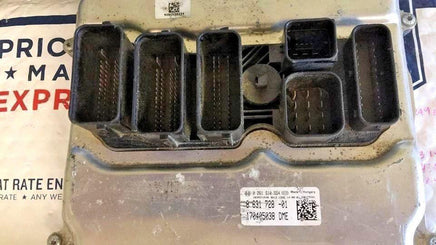 8 631 728 -01 BMW Z4 2015-2016 ecu ecm - Swan Auto