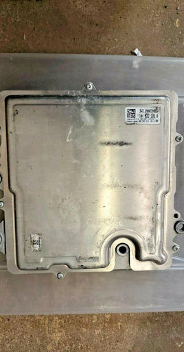 8 665 279 -01 BMW 335 335i 2012-2015 ecm ecu computer - Swan Auto