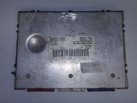 8093617393 ecu ecm computer 1998-2000 Isuzu Amigo - Swan Auto