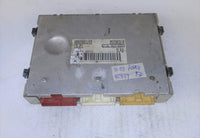 8093903193 ecu ecm computer 2001-2003 Isuzu Rodeo - Swan Auto