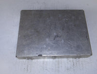8093903193 ecu ecm computer 2001-2003 Isuzu Rodeo - Swan Auto