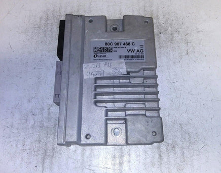 80C 907 468 C Interface Gateway control module 2021-2023 Audi A4 - Swan Auto