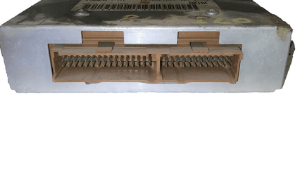 8162011590 pcm ecu ecm computer 1994-1995 Isuzu Rodeo or Honda Passport - Swan Auto
