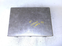 8162152393 Isuzu Rodeo or Honda Passport 1996 ecm ecu computer - Swan Auto