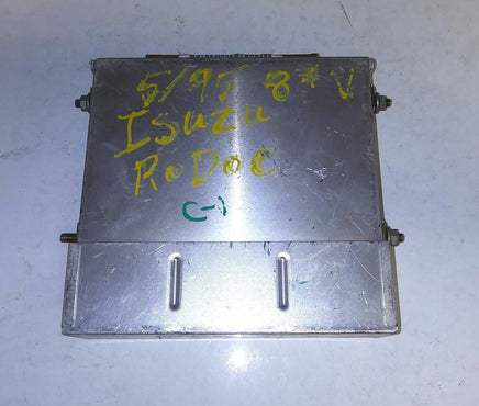 8162177390 ecu ecm computer 1994-1995 Honda Passport - Swan Auto