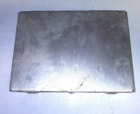 8162432590 ecm ecu computer 1997 Isuzu Rodeo - Swan Auto