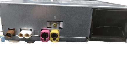 82A 035 050 A Audi A4 engine control module - Swan Auto