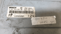 8370 71189 Bosch Mack control module - Swan Auto