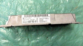 84.10-9 257 153 -01 BMW 328 328i 2013 telematics module - Swan Auto