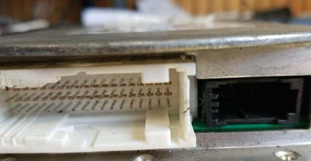 84.10 9149614-01 bluetooth telematics control module 2008 BMW 550 550i - Swan Auto