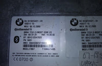 84.10 9224421-01 bluetooth telematics control module 2007-2013 BMW 328i or 325i - Swan Auto