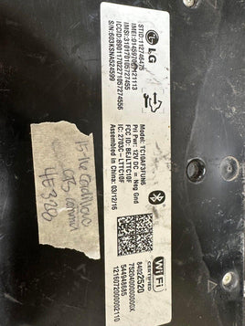 84022520 Cadillac CTS 2015-2016 Communication control module computer - Swan Auto