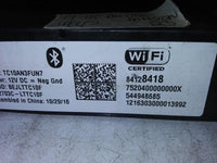 84128418 Buick Envision or Chevy Colorado 2017-2018 communication module - Swan Auto
