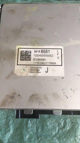 84148681 Chevrolet Malibu 2016-2017 noise cancellation module - Swan Auto