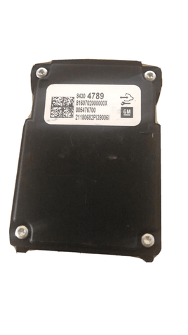 84304789 Chevy Tahoe Yukon or Escalade 2018 camera control module - Swan Auto