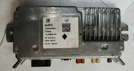 84664672 GM camera module - Swan Auto